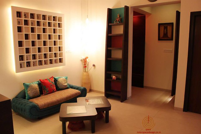 Home Tour: Usha and Pavan Kaipa’s Home Designed by Inner Space