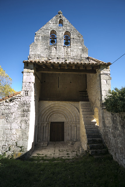 San Miguel de Cornezuelo