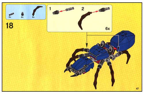 LEGO Marvel 76039 Ant-Man Final Battleins02