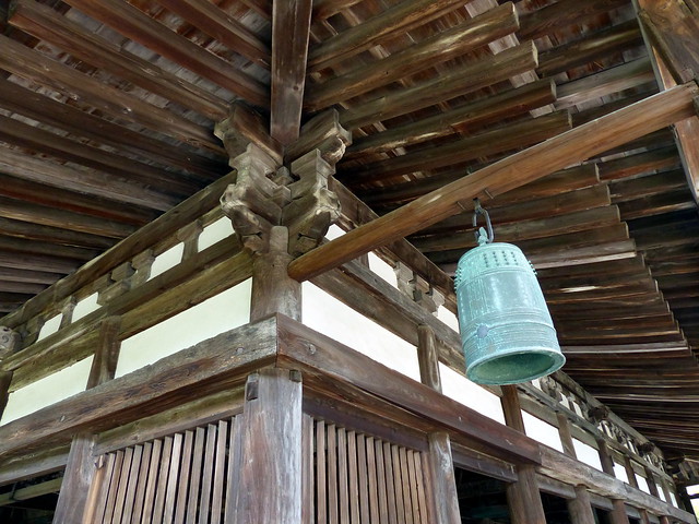 Corner Toyokuni Shrine