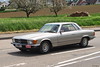 1976 Mercedes-Benz 450 SL / -67-