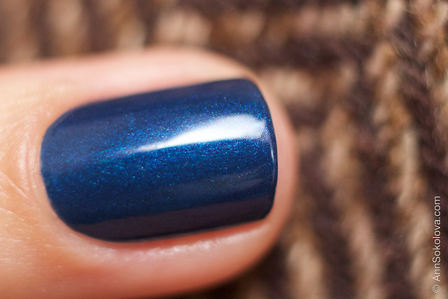 08 Dior #791 Darling Blue swatches