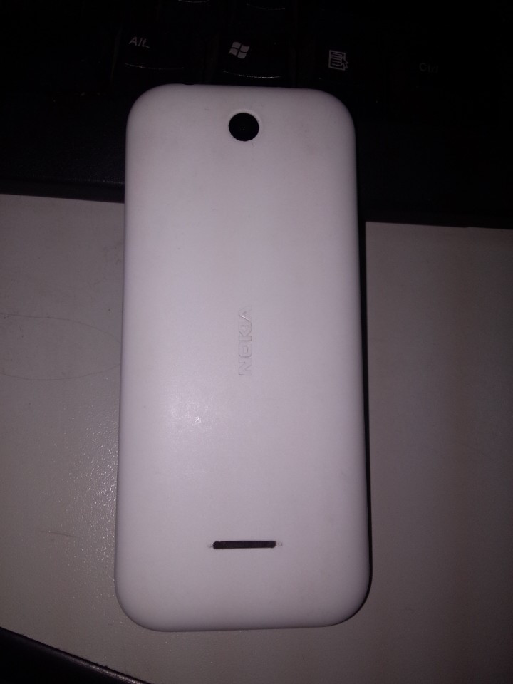 Nokia 225 Trắng BH 6 tháng - 1
