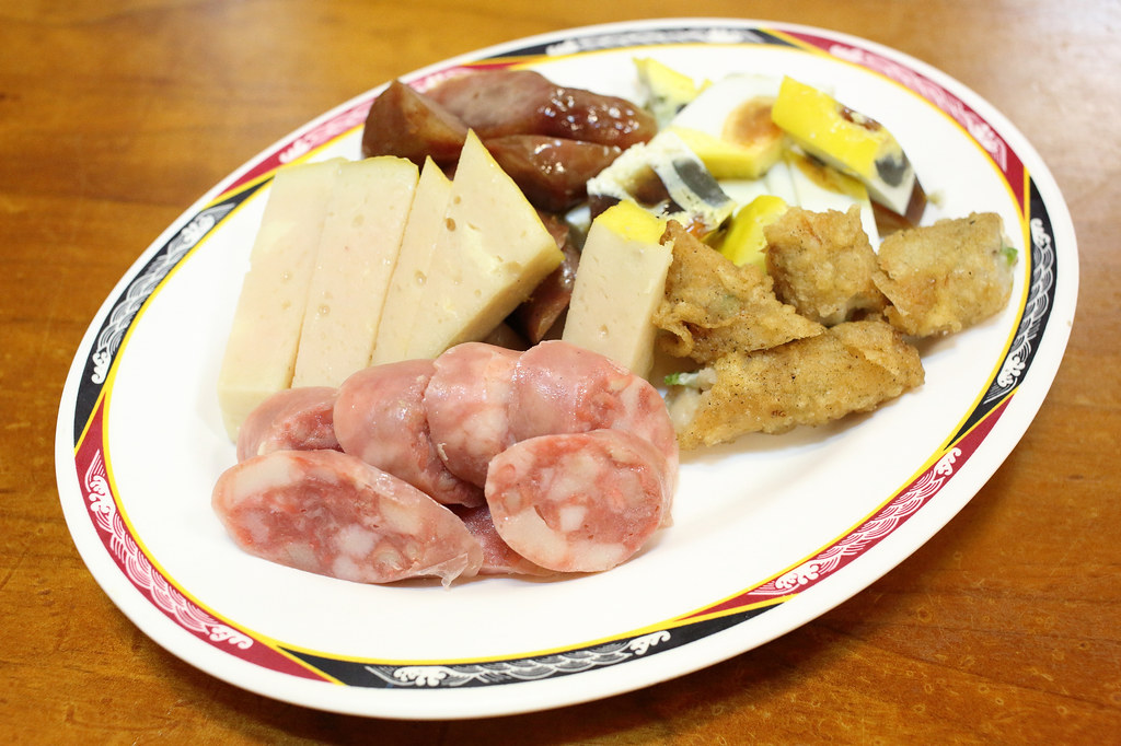 20150912-4台南-溪仔香腸熟肉 (8)