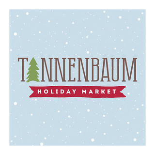 Tannenbaum Logo