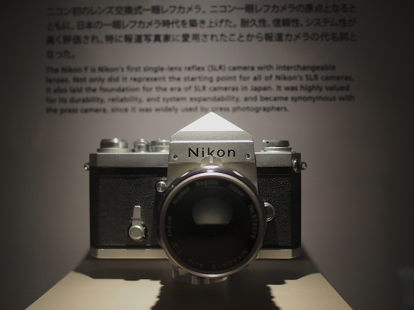 ニコン I型