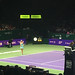 WTA Singapore 2015