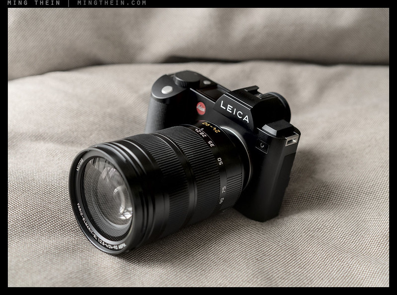 Photokina 2012: Day 4 - Compact Cameras: Leica X2, D-Lux 6 and V