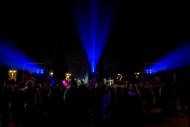 Circle of Lights Festival