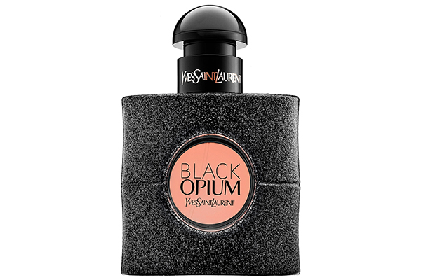 Yves Saint Laurent Black Opium< Sephora Best Selling Perfumes 2015