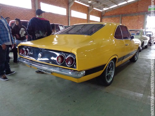 chevrolet carros luxo encontro exposição antigos opala 2015 expocar curitibanos
