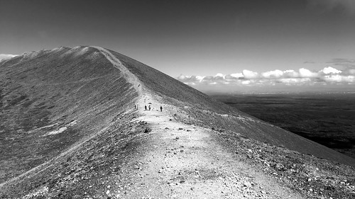 mountain camera1 nature jaoan iphone6s hokkaido monochrome blackandwhite landscapes bnw