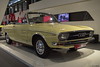 1969 Audi 100 LS Cabriolet _a