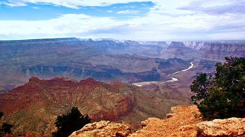 arizona nikon view desert grand canyon d7200