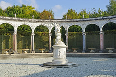Olafur Eliasson à Versailles - Photo of Bièvres