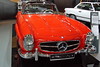 1963 Mercedes-Benz 300 SL Roadster _a