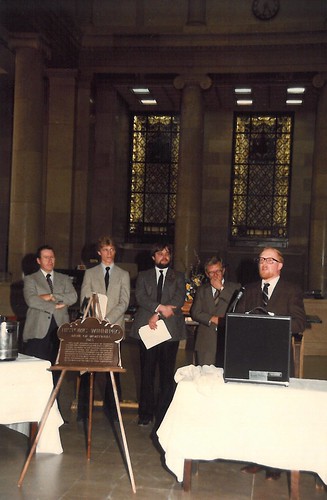 Bank of Montreal APA 1982