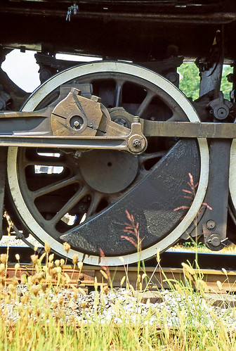 wheels steamlocomotives nkp587 nickelplate587 nickelplateroad587 nickelplateroadno587