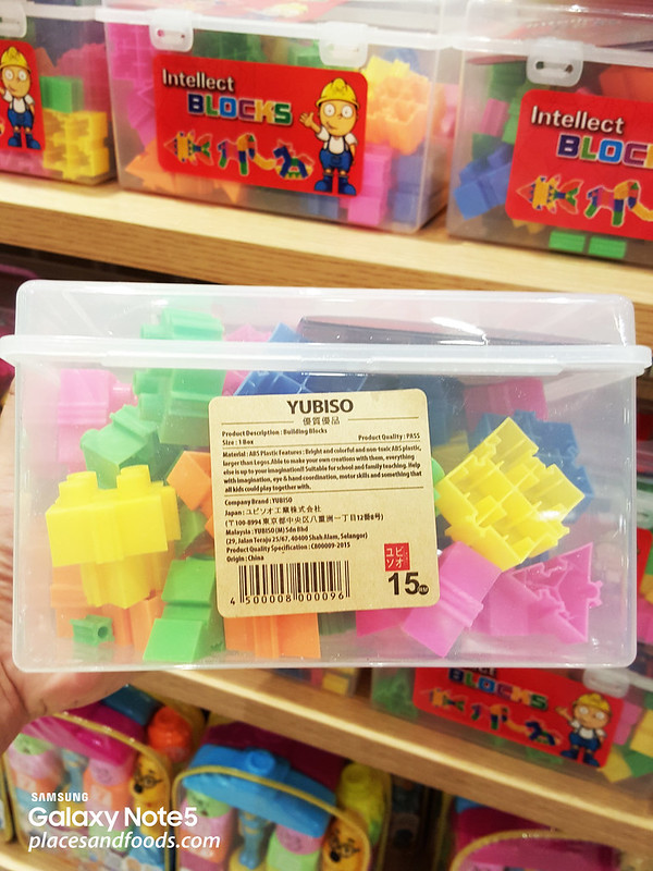 yubiso store malaysia children toys blocks
