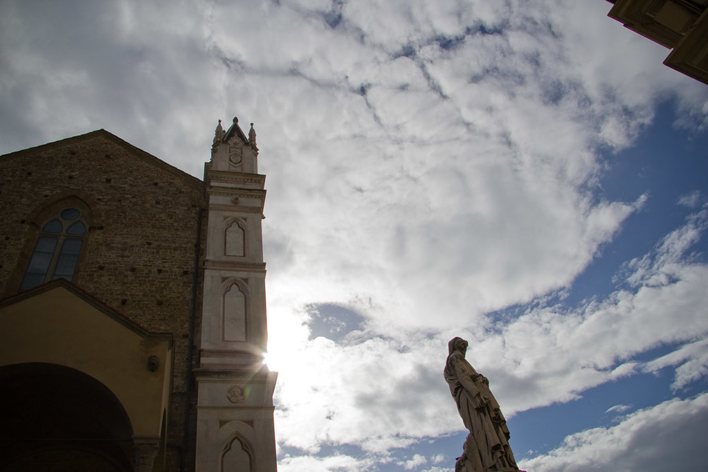 Santa Croce Cathedral