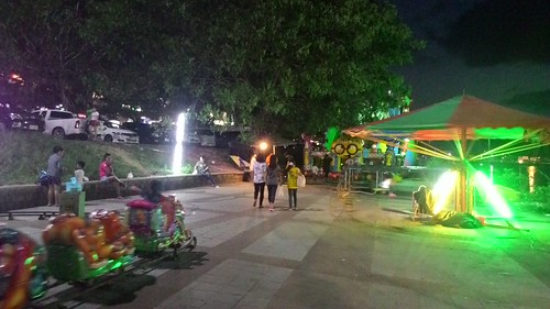 Koh Samui Local New Year Festival 2016