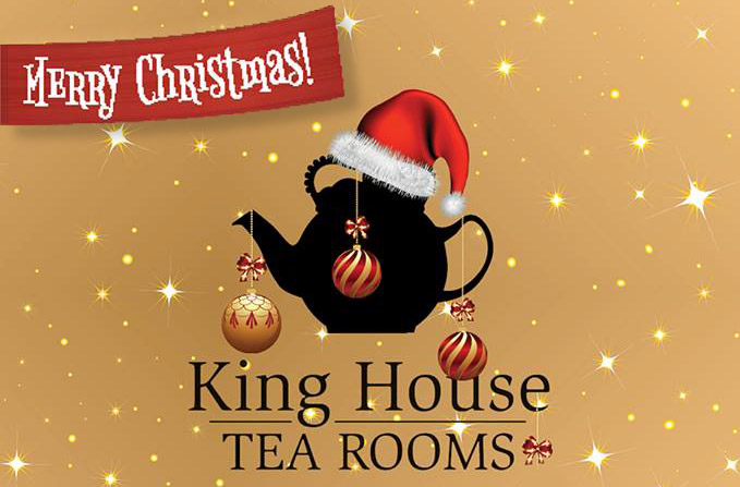 King House Tea Rooms