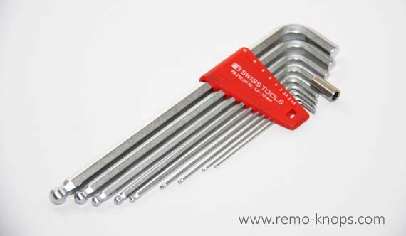 Irega PB Swiss Tools – Punzon ottagonale 750 10 mm 4 x 150 mm 