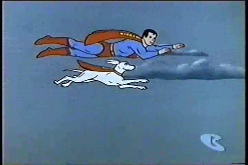 Superboy, The Adventures of (1966-1969, 34odc)B
