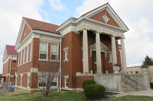 libraries indiana salem in washingtoncounty carnegielibraries