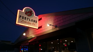 Portland Lobster Company