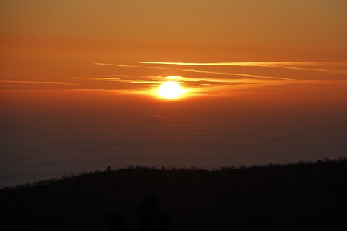 panorama tramonto cielo nebbia montesanto pamorama skalnica cristianodemarch