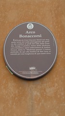 Photo of Brown plaque number 42134