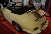 1963 Porsche356 B T6 Super 90 Reutter Cabriolet _b