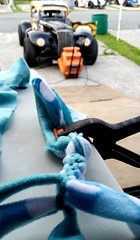DIY Easy braided #dogtoy tug #InspiredByCrafted #LapdogCreations @LapdogCreations
