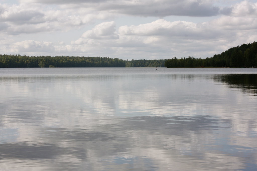 Sääksjärvi