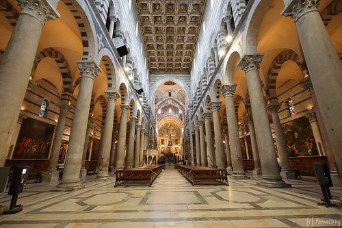 Cattedrale Metropolitana Primaziale di Santa Maria Assunta