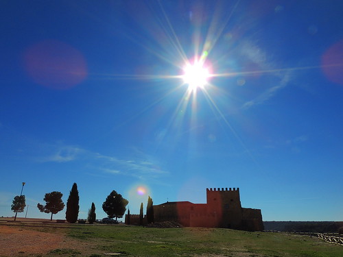 2015 ciudadreal castillalamancha españa castillos fortalezas