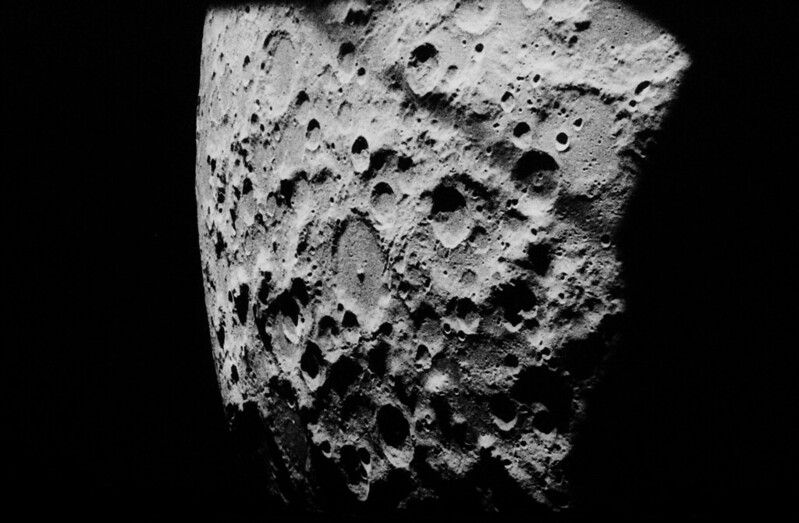 Fotos de la Nasa de las misiones Apollo 21966753432_a156da6385_c