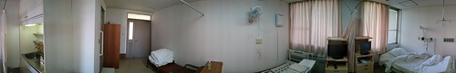 panorama japan hospital bed hiroshima saijo hospitalroom higashihiroshima saijocentralhospital