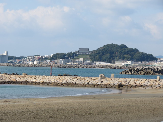 Kii-Tanabe