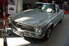 1963–67 Mercedes-Benz 230 SL Pagode _aa