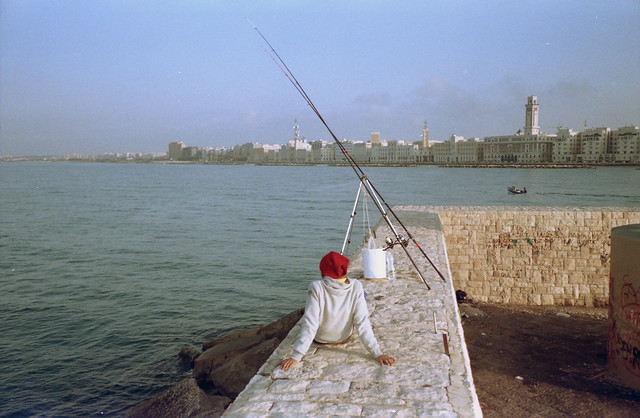 Bari, 2015