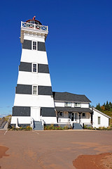 PEI-00642 - West Point Lighthouse