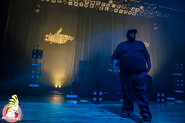 Run the Jewels wsg Boots