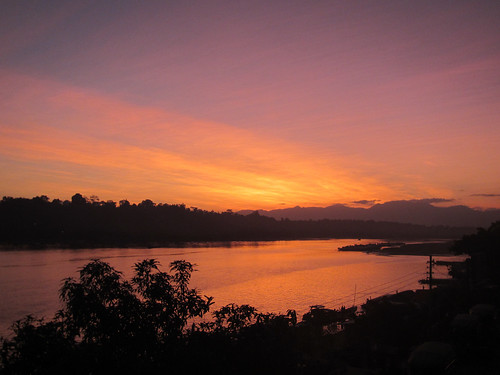 sunset water landscape outdoors scenery view burma burma2015 presshighlights