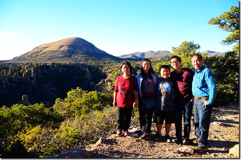 Chiricahua National Monument, AZ (9)