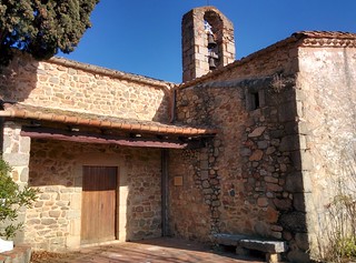 Santa Maria de Bell-lloc d'Aro