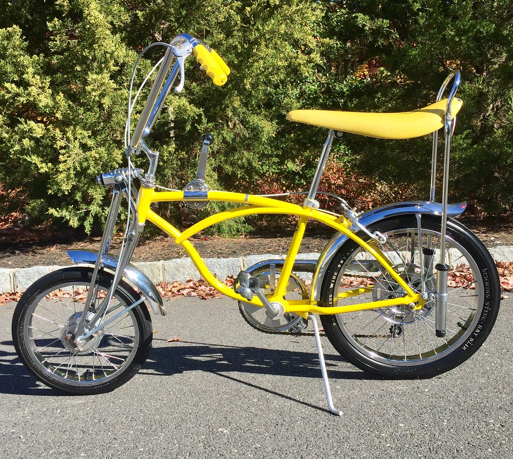 schwinn stingray for sale craigslist