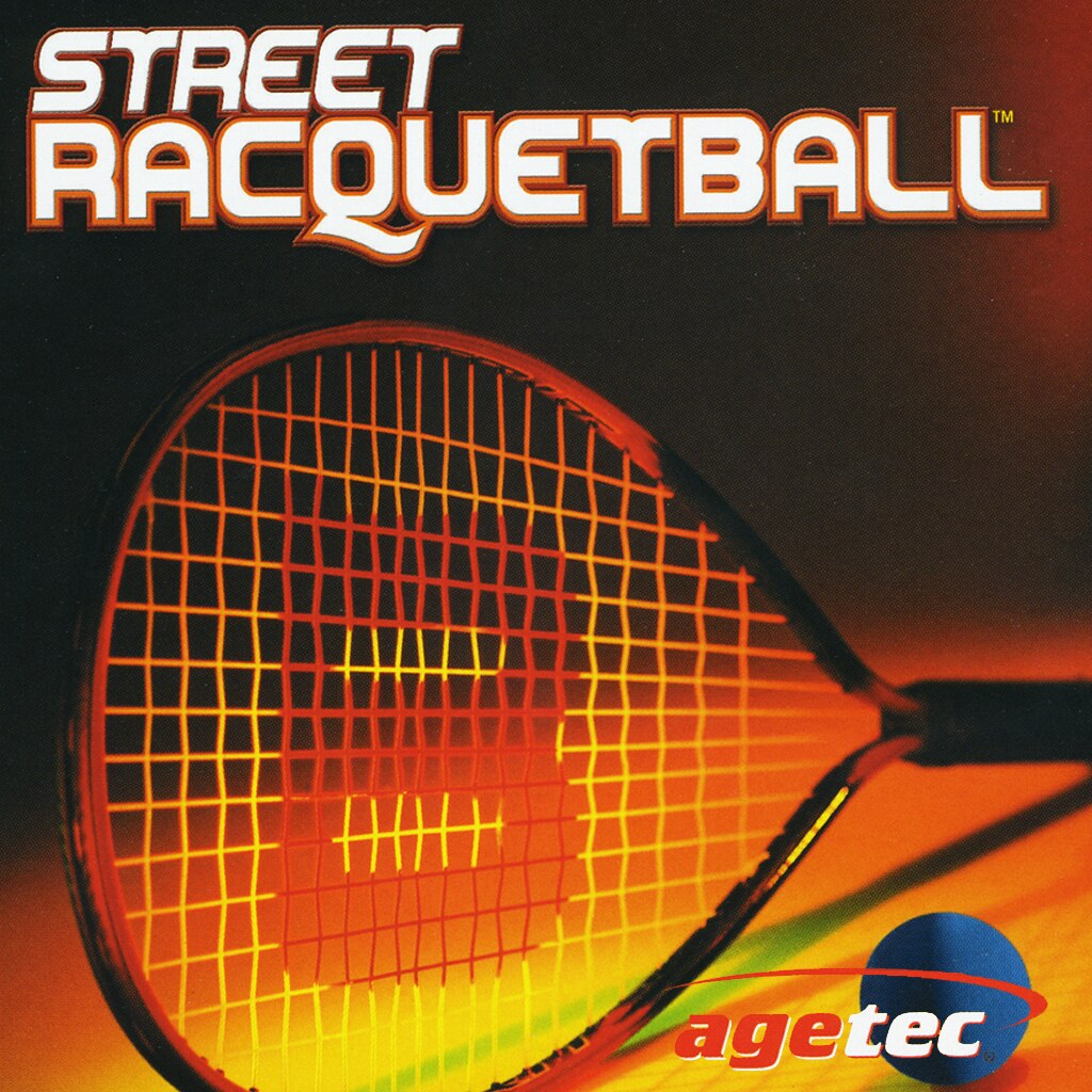 Racquetball
