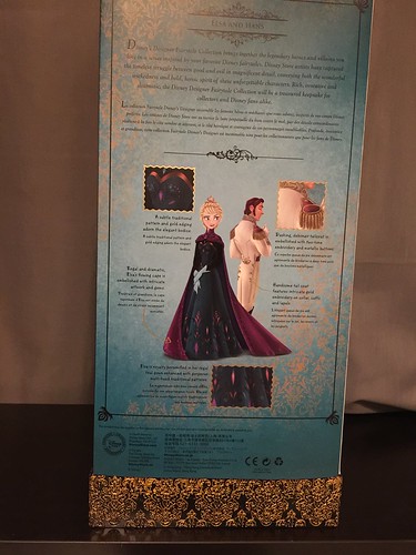 Disney Fairytale Designer Collection (depuis 2013) - Page 4 20790457234_927e9dc9b3
